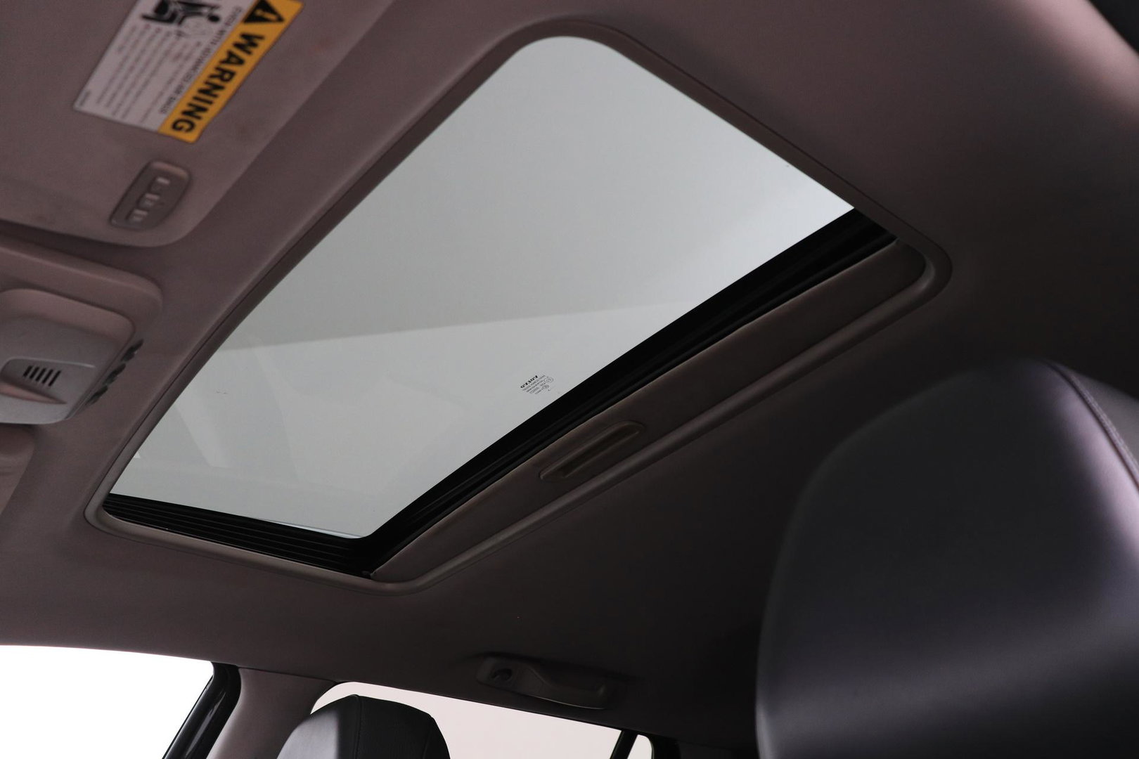 Volvo XC90 3.2 Executive | 7P | Schuif/Kanteldak | Xenon | Memory | BLIS