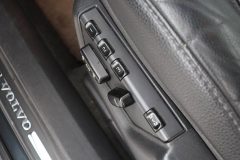 Volvo XC90 3.2 Executive | 7P | Schuif/Kanteldak | Xenon | Memory | BLIS