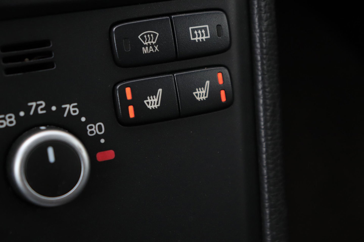 Volvo XC90 3.2 Executive | 7P | Schuif/Kanteldak | Xenon | Memory | BLIS