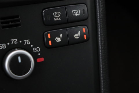 Volvo XC90 3.2 Executive | 7P | Schuif/Kanteldak | Xenon | Memory | BLIS