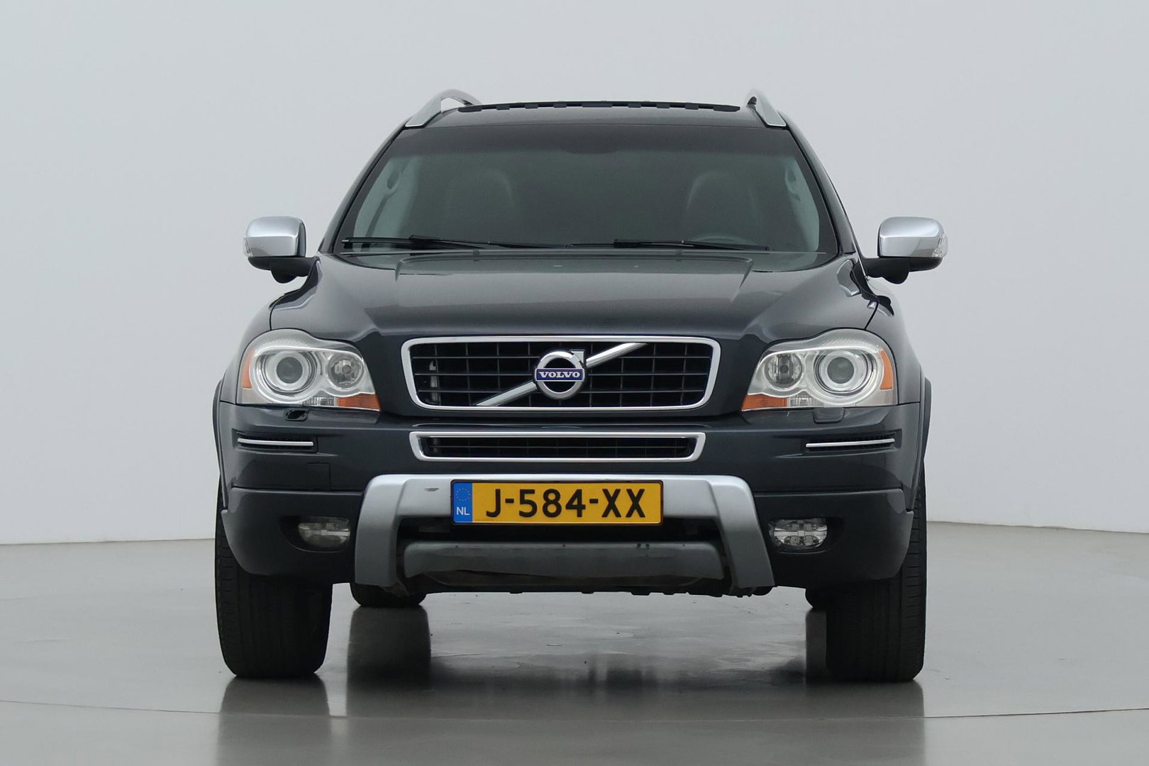 Volvo XC90 3.2 Executive | 7P | Schuif/Kanteldak | Xenon | Memory | BLIS