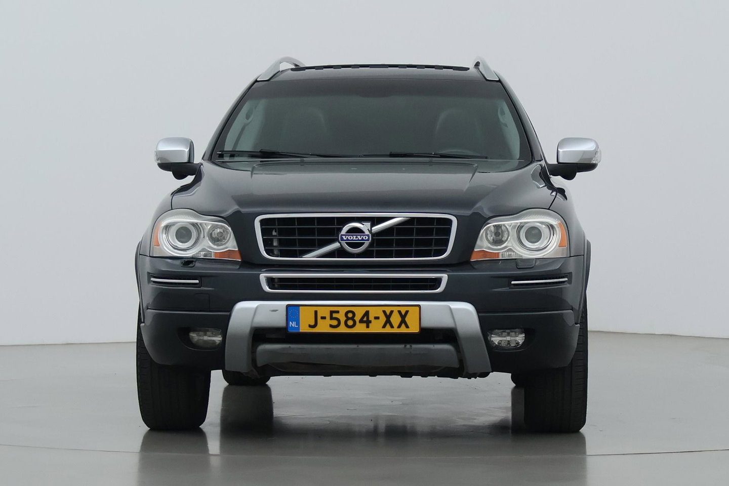 Volvo XC90 3.2 Executive | 7P | Schuif/Kanteldak | Xenon | Memory | BLIS
