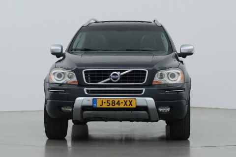 Volvo XC90 3.2 Executive | 7P | Schuif/Kanteldak | Xenon | Memory | BLIS