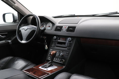 Volvo XC90 3.2 Executive | 7P | Schuif/Kanteldak | Xenon | Memory | BLIS