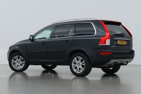 Volvo XC90 3.2 Executive | 7P | Schuif/Kanteldak | Xenon | Memory | BLIS