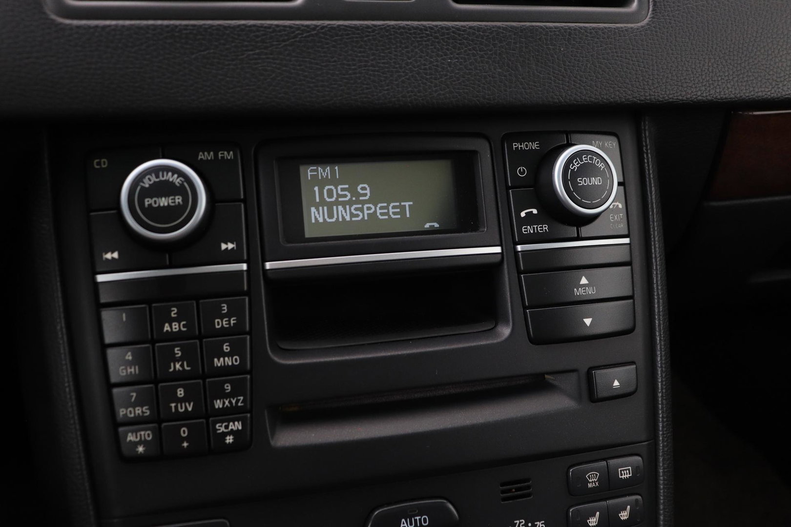 Volvo XC90 3.2 Executive | 7P | Schuif/Kanteldak | Xenon | Memory | BLIS