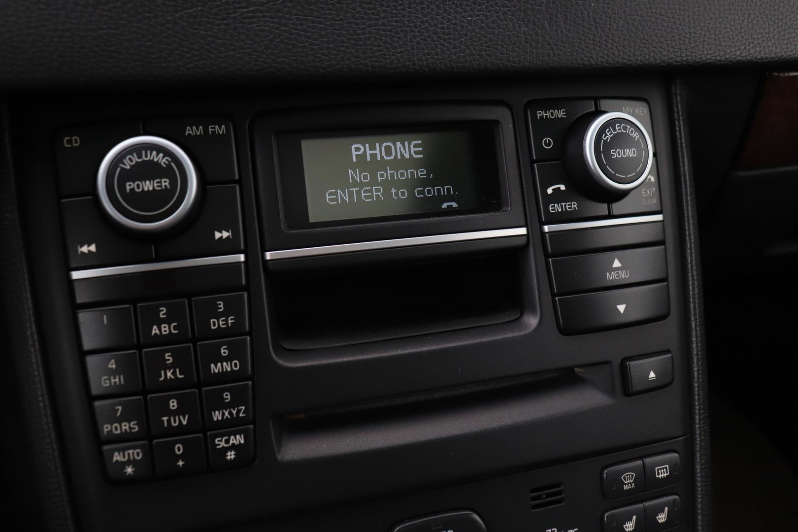 Volvo XC90 3.2 Executive | 7P | Schuif/Kanteldak | Xenon | Memory | BLIS