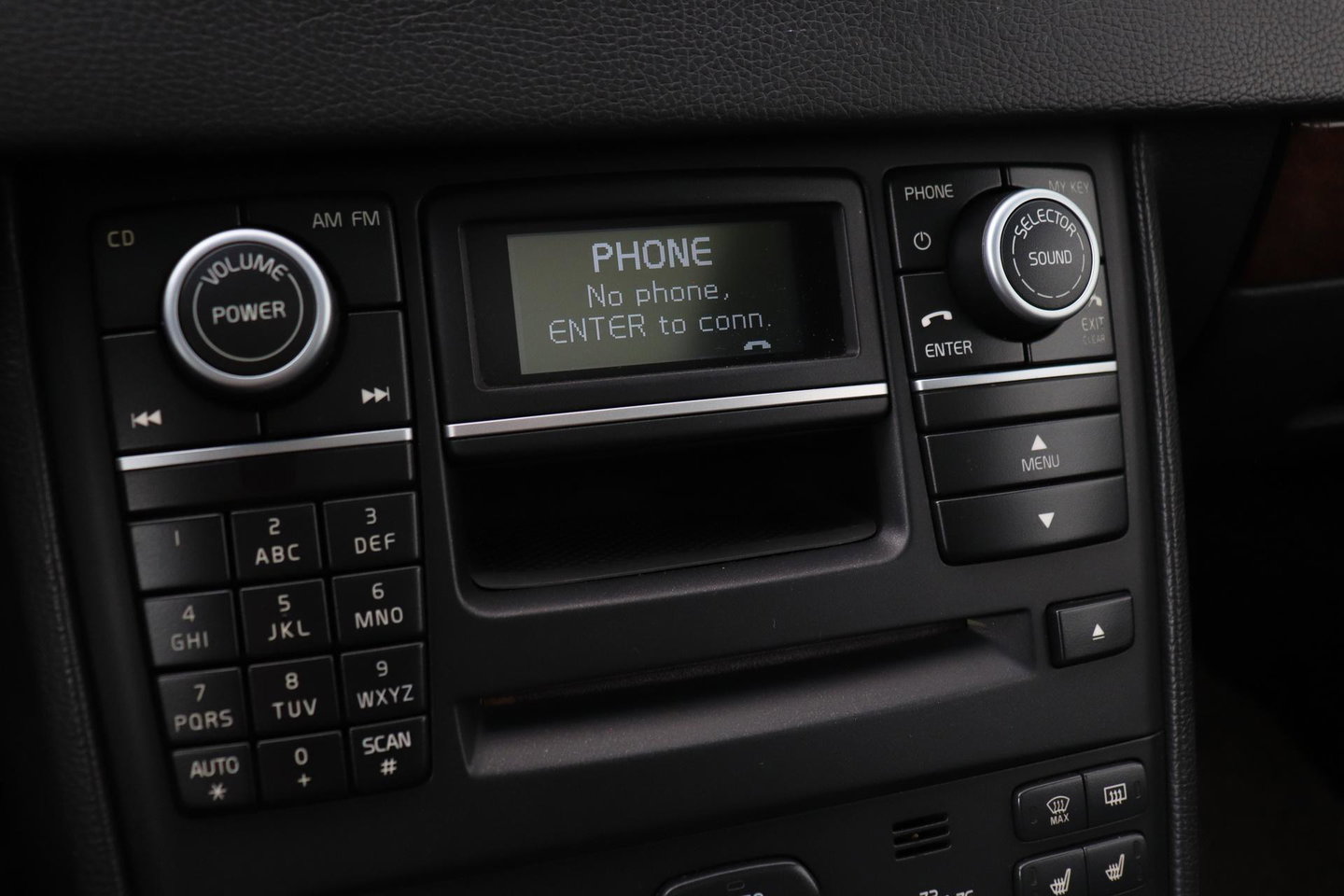 Volvo XC90 3.2 Executive | 7P | Schuif/Kanteldak | Xenon | Memory | BLIS