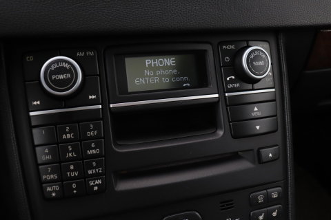 Volvo XC90 3.2 Executive | 7P | Schuif/Kanteldak | Xenon | Memory | BLIS