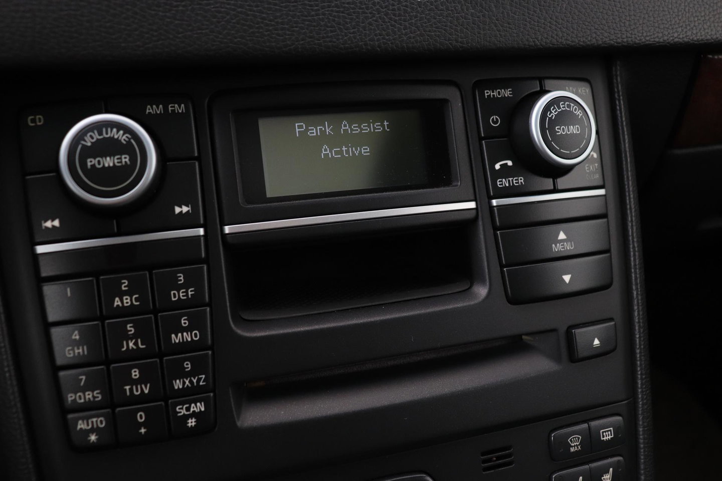 Volvo XC90 3.2 Executive | 7P | Schuif/Kanteldak | Xenon | Memory | BLIS