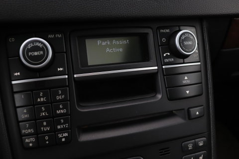 Volvo XC90 3.2 Executive | 7P | Schuif/Kanteldak | Xenon | Memory | BLIS