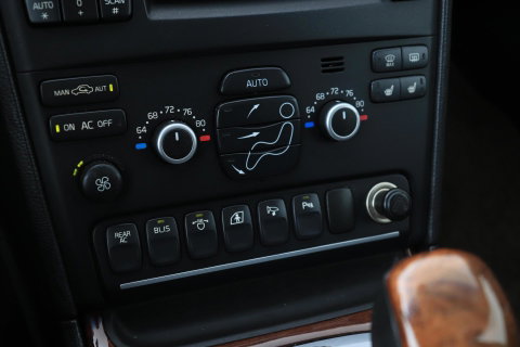 Volvo XC90 3.2 Executive | 7P | Schuif/Kanteldak | Xenon | Memory | BLIS