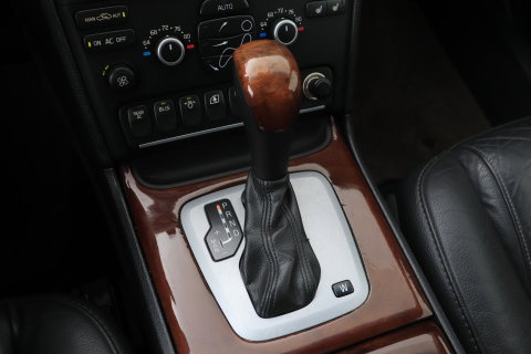 Volvo XC90 3.2 Executive | 7P | Schuif/Kanteldak | Xenon | Memory | BLIS