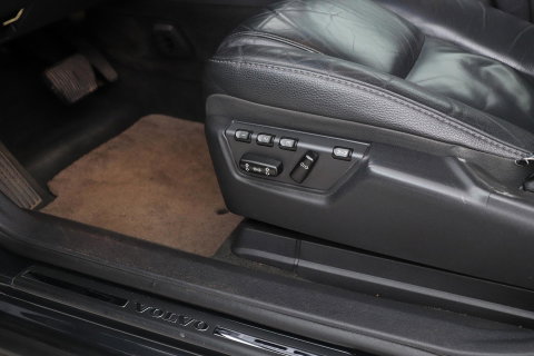 Volvo XC90 3.2 Executive | 7P | Schuif/Kanteldak | Xenon | Memory | BLIS