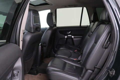 Volvo XC90 3.2 Executive | 7P | Schuif/Kanteldak | Xenon | Memory | BLIS