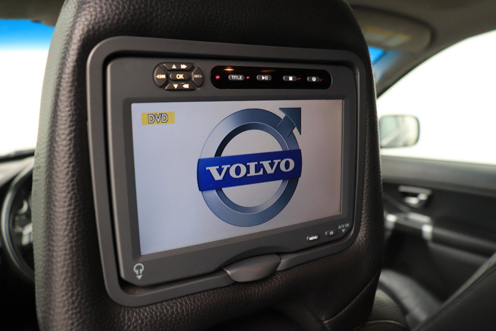 Volvo XC90 3.2 Executive | 7P | Schuif/Kanteldak | Xenon | Memory | BLIS