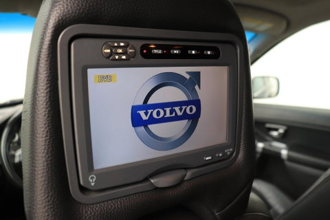 Volvo XC90 3.2 Executive | 7P | Schuif/Kanteldak | Xenon | Memory | BLIS