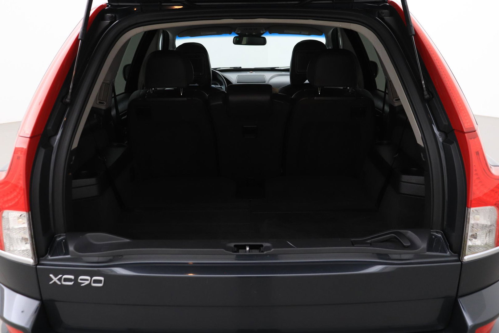 Volvo XC90 3.2 Executive | 7P | Schuif/Kanteldak | Xenon | Memory | BLIS