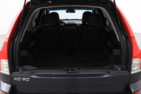 Volvo XC90 3.2 Executive | 7P | Schuif/Kanteldak | Xenon | Memory | BLIS