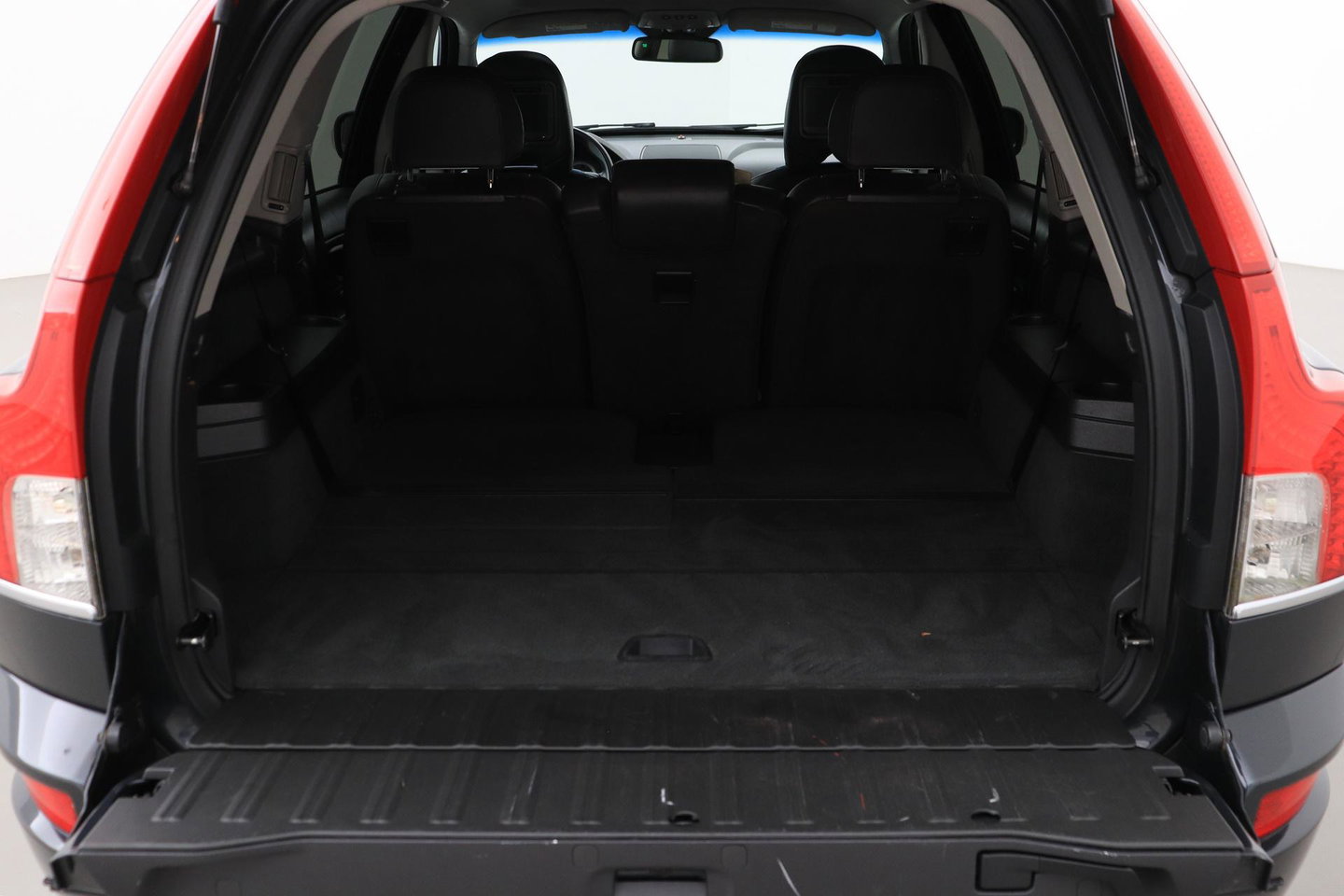 Volvo XC90 3.2 Executive | 7P | Schuif/Kanteldak | Xenon | Memory | BLIS