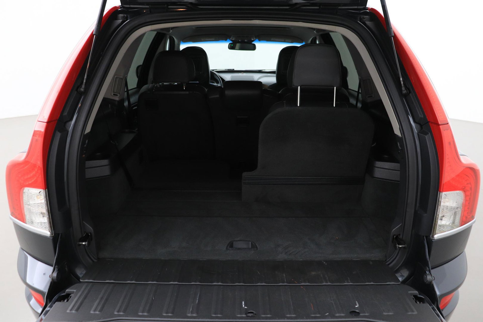 Volvo XC90 3.2 Executive | 7P | Schuif/Kanteldak | Xenon | Memory | BLIS