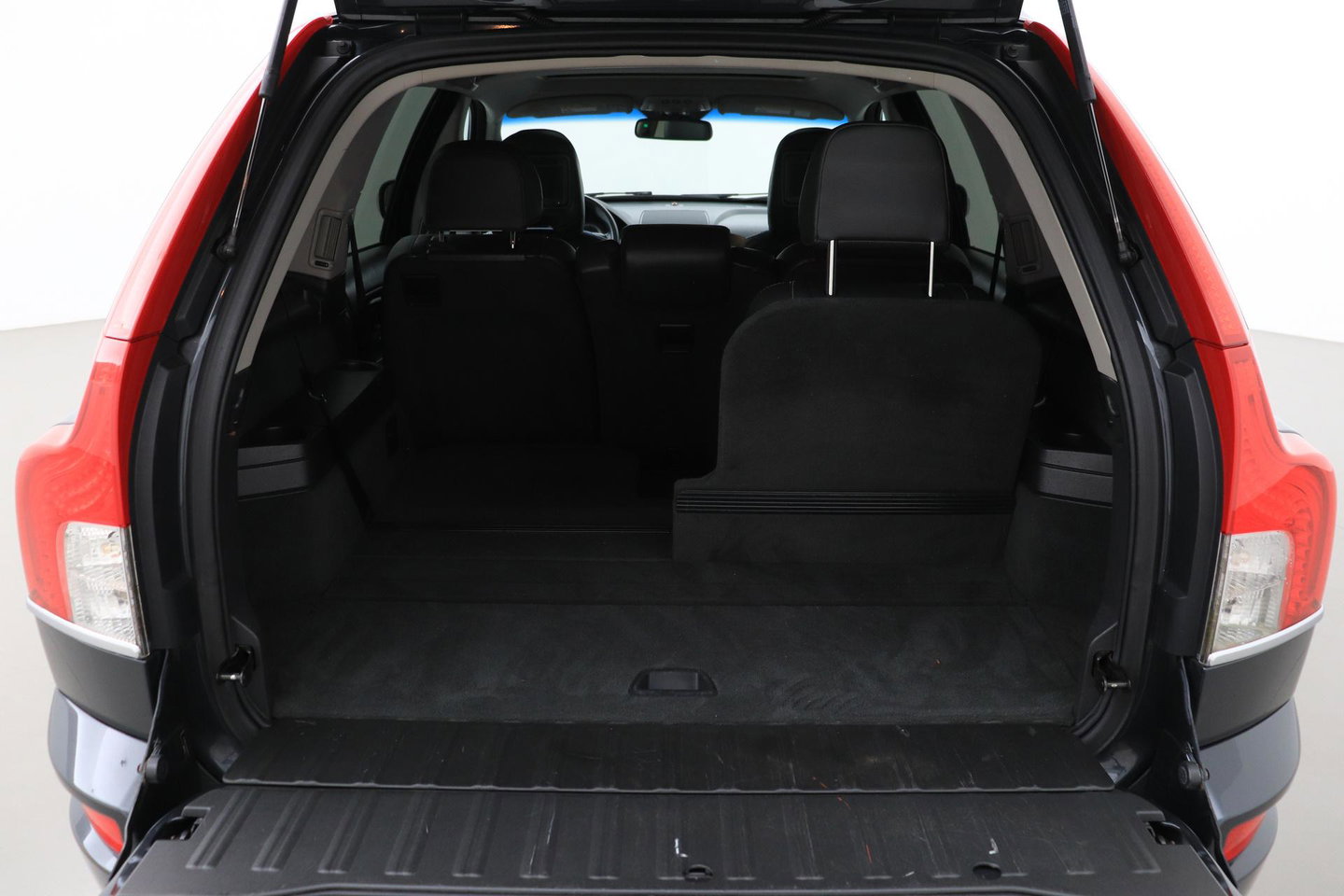 Volvo XC90 3.2 Executive | 7P | Schuif/Kanteldak | Xenon | Memory | BLIS