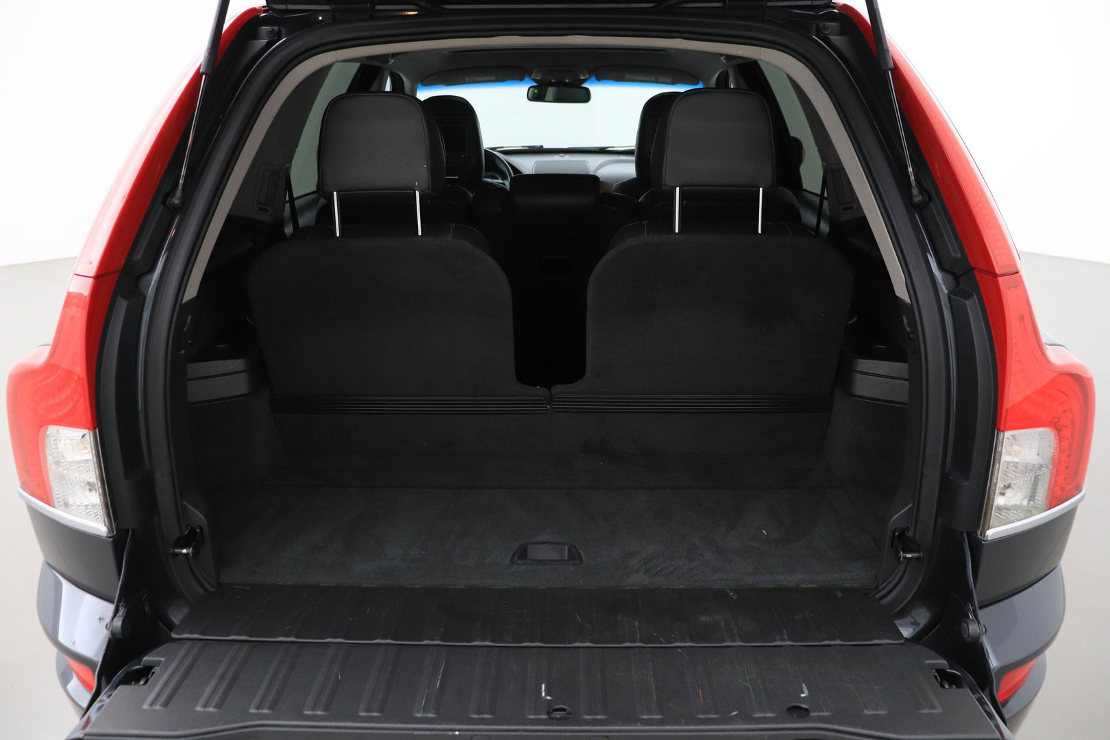 Volvo XC90 3.2 Executive | 7P | Schuif/Kanteldak | Xenon | Memory | BLIS