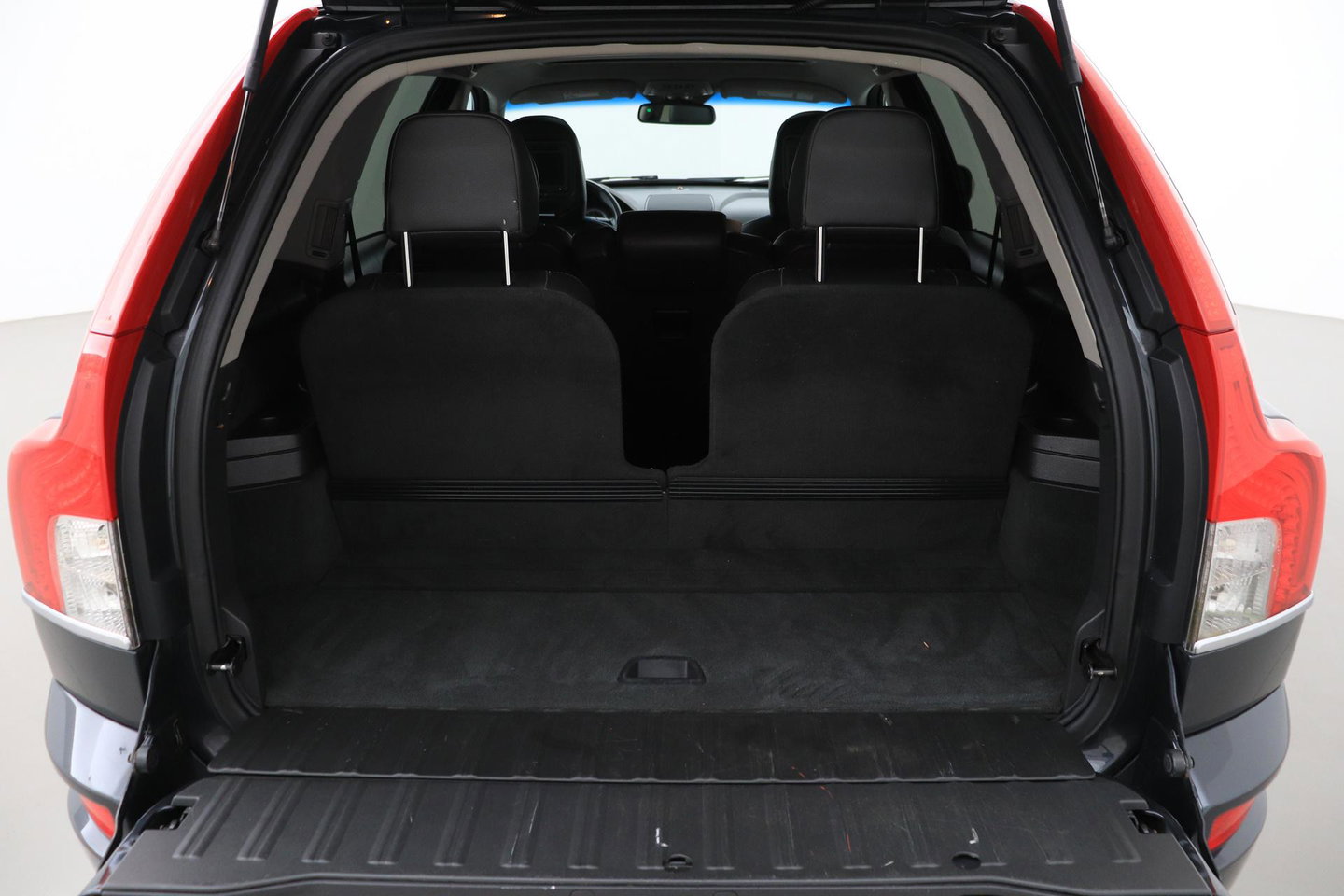 Volvo XC90 3.2 Executive | 7P | Schuif/Kanteldak | Xenon | Memory | BLIS