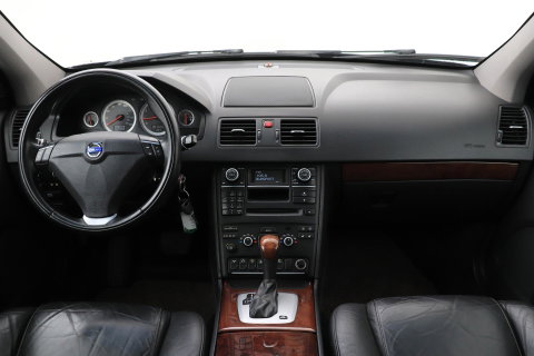 Volvo XC90 3.2 Executive | 7P | Schuif/Kanteldak | Xenon | Memory | BLIS