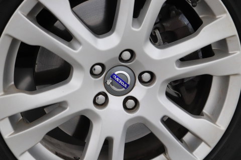 Volvo XC90 3.2 Executive | 7P | Schuif/Kanteldak | Xenon | Memory | BLIS