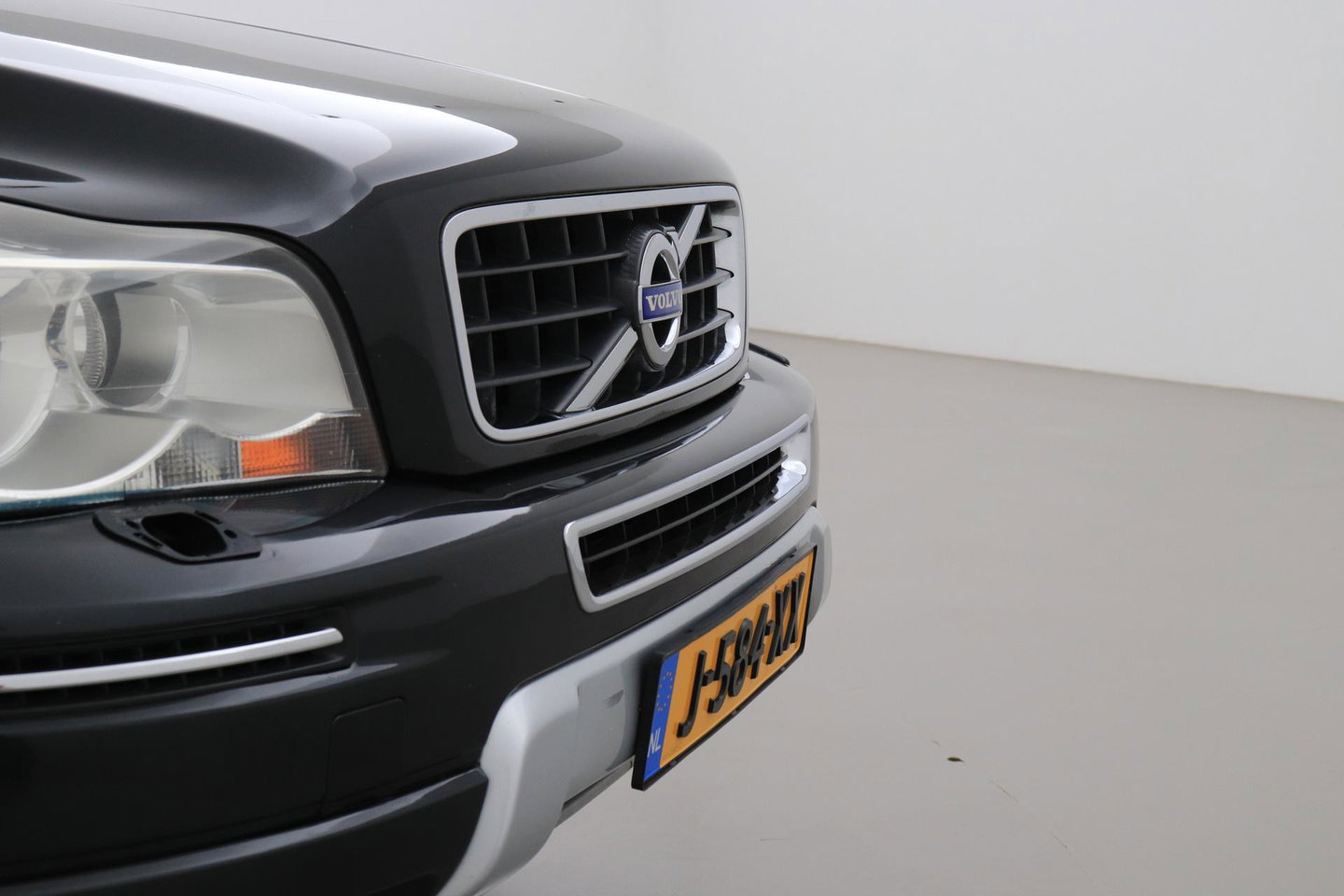 Volvo XC90 3.2 Executive | 7P | Schuif/Kanteldak | Xenon | Memory | BLIS