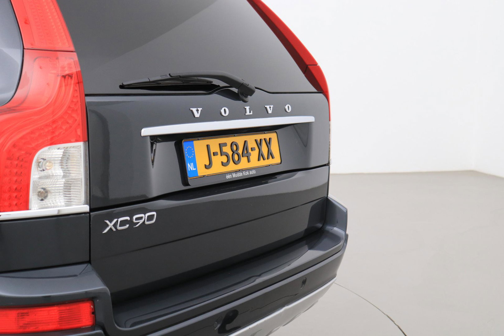 Volvo XC90 3.2 Executive | 7P | Schuif/Kanteldak | Xenon | Memory | BLIS
