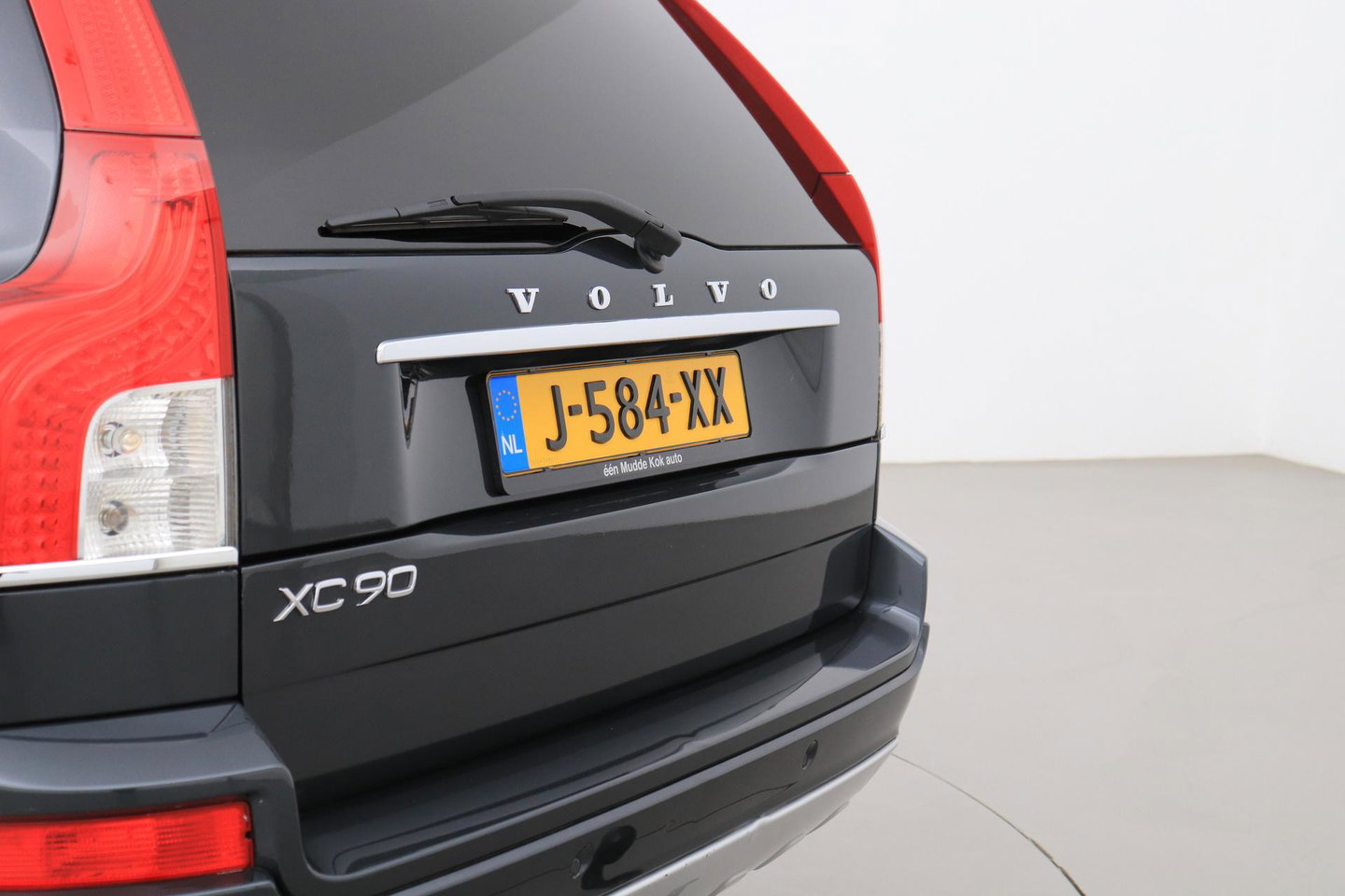 Volvo XC90 3.2 Executive | 7P | Schuif/Kanteldak | Xenon | Memory | BLIS
