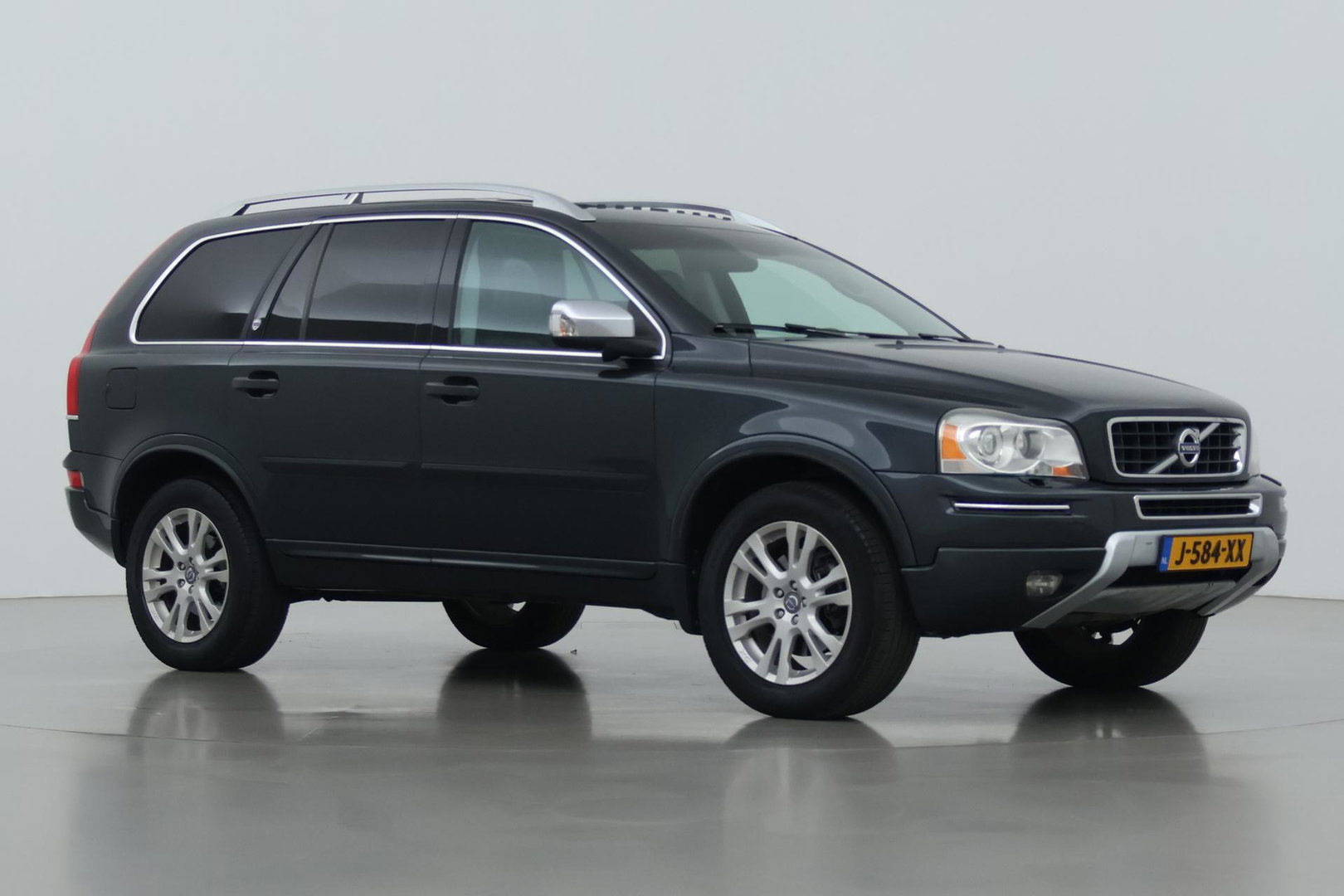 Volvo XC90 3.2 Executive | 7P | Schuif/Kanteldak | Xenon | Memory | BLIS