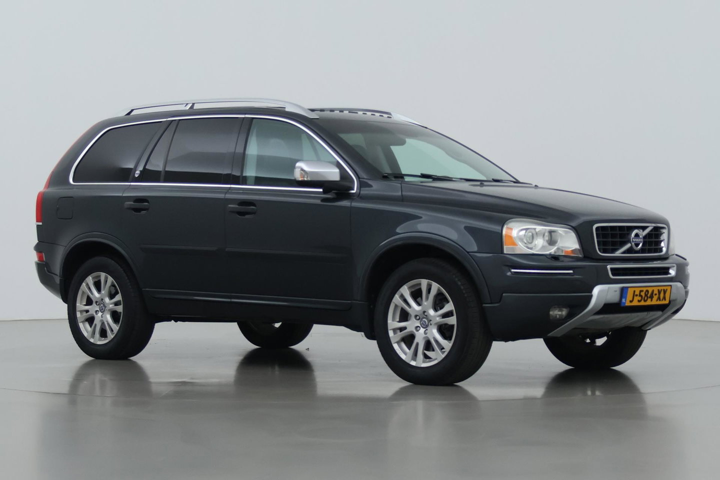 Volvo XC90 3.2 Executive | 7P | Schuif/Kanteldak | Xenon | Memory | BLIS