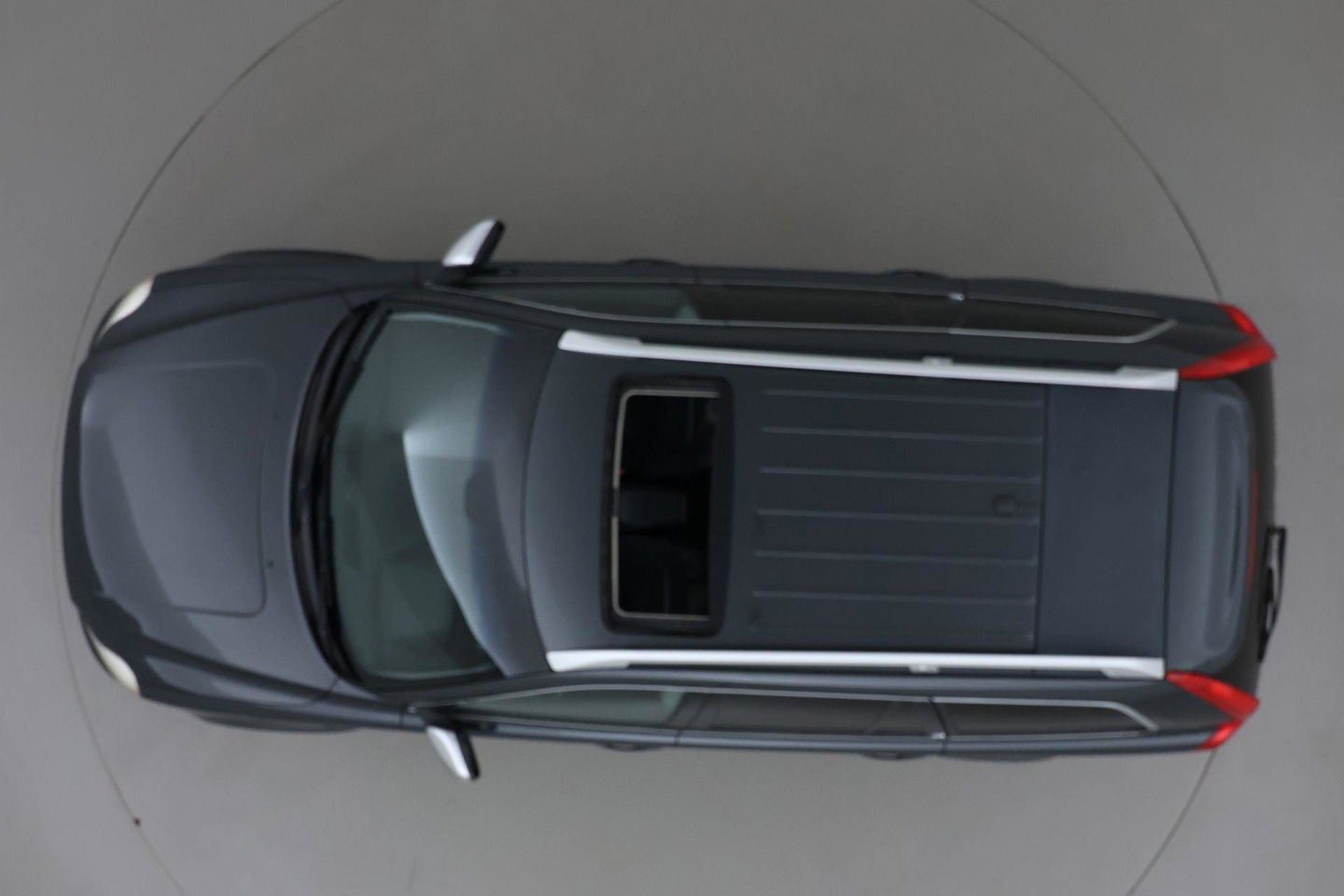 Volvo XC90 3.2 Executive | 7P | Schuif/Kanteldak | Xenon | Memory | BLIS