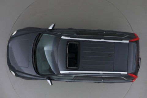 Volvo XC90 3.2 Executive | 7P | Schuif/Kanteldak | Xenon | Memory | BLIS
