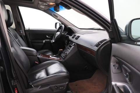 Volvo XC90 3.2 Executive | 7P | Schuif/Kanteldak | Xenon | Memory | BLIS