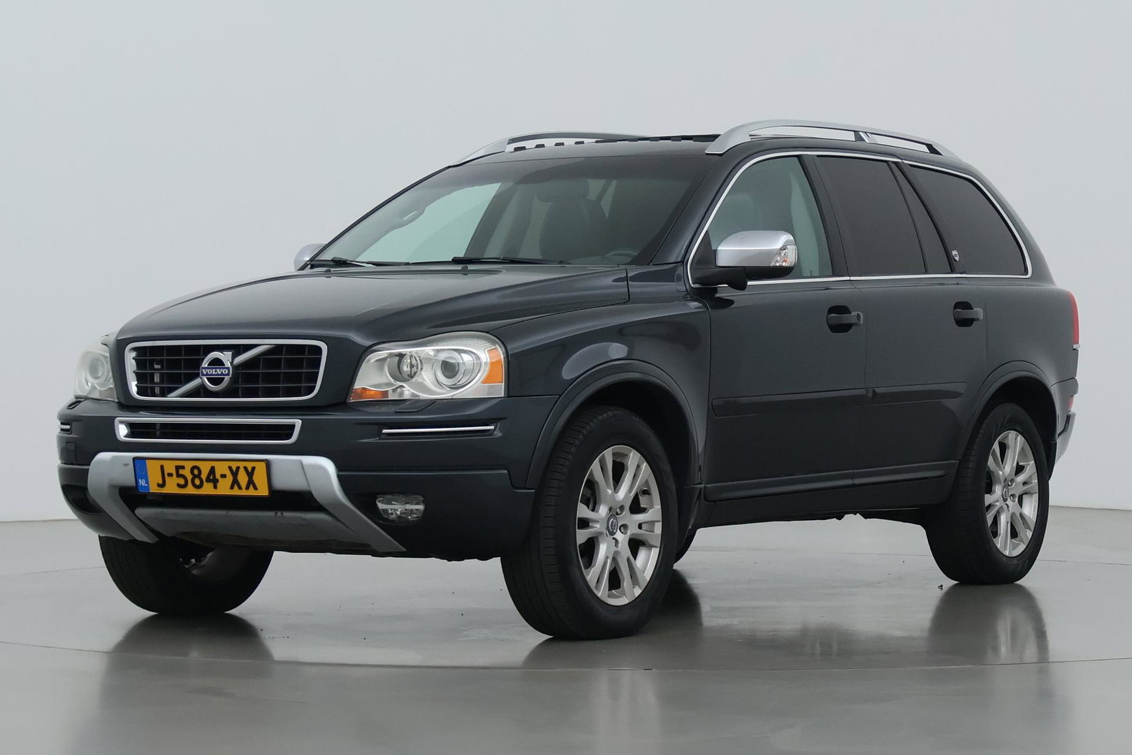 Volvo XC90 3.2 Executive | 7P | Schuif/Kanteldak | Xenon | Memory | BLIS