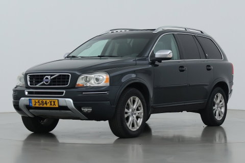 Volvo XC90 3.2 Executive | 7P | Schuif/Kanteldak | Xenon | Memory | BLIS