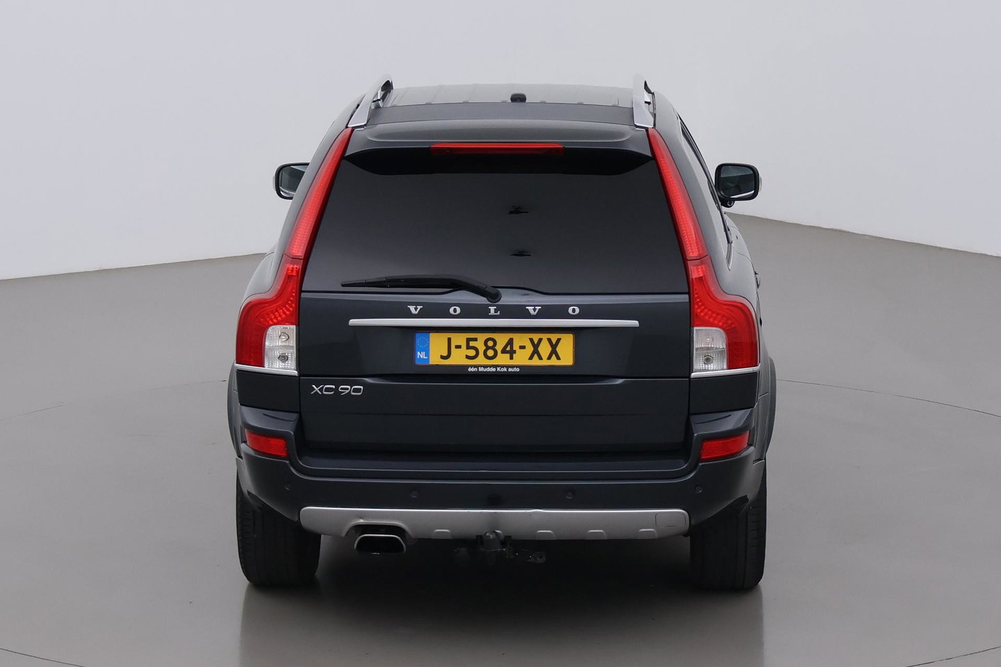 Volvo XC90 3.2 Executive | 7P | Schuif/Kanteldak | Xenon | Memory | BLIS