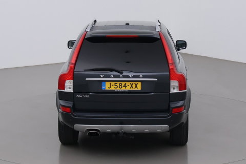 Volvo XC90 3.2 Executive | 7P | Schuif/Kanteldak | Xenon | Memory | BLIS