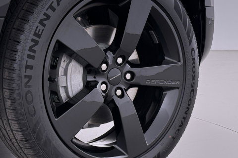 Land Rover Defender P300e 110 X-Dynamic HSE | FACELIFT | ClearSight | Meridian Surround | Head-Up | ACC | Panoramadak | Trekhaak