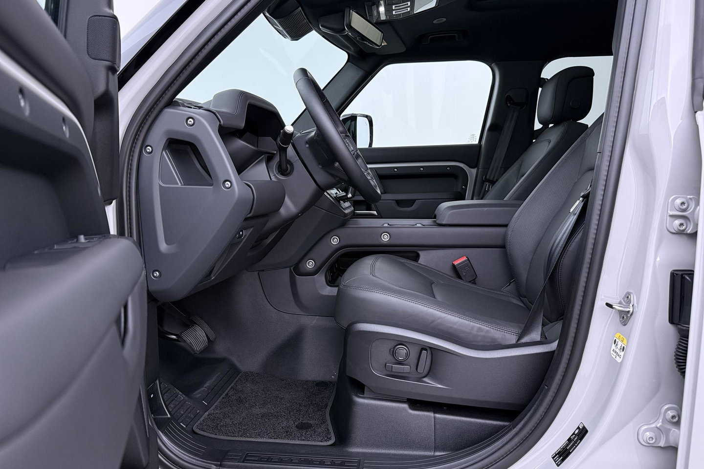 Land Rover Defender P300e 110 X-Dynamic HSE | FACELIFT | ClearSight | Meridian Surround | Head-Up | ACC | Panoramadak | Trekhaak
