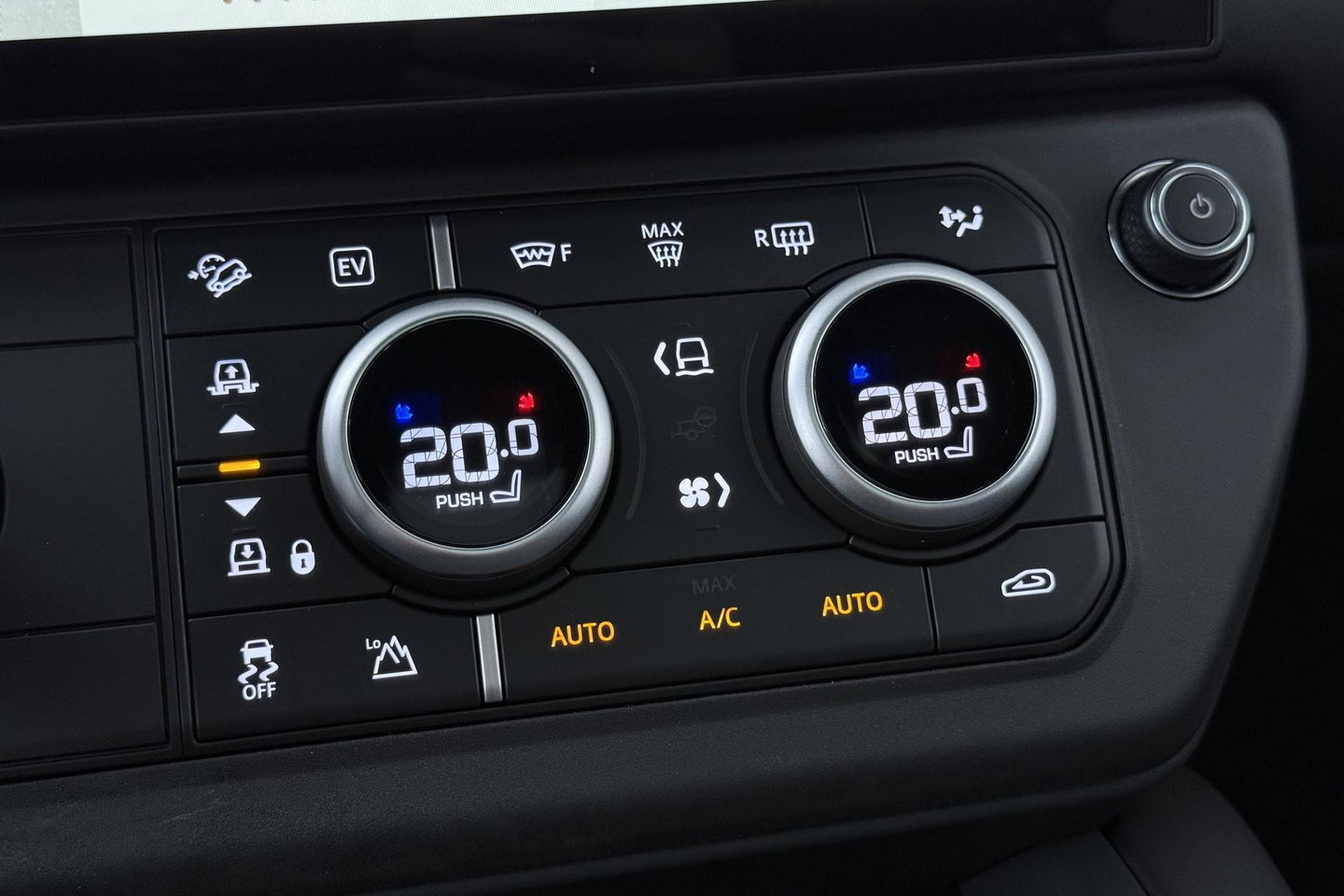 Land Rover Defender P300e 110 X-Dynamic HSE | FACELIFT | ClearSight | Meridian Surround | Head-Up | ACC | Panoramadak | Trekhaak