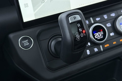 Land Rover Defender P300e 110 X-Dynamic HSE | FACELIFT | ClearSight | Meridian Surround | Head-Up | ACC | Panoramadak | Trekhaak