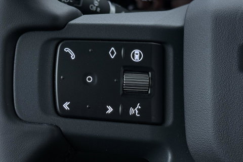 Land Rover Defender P300e 110 X-Dynamic HSE | FACELIFT | ClearSight | Meridian Surround | Head-Up | ACC | Panoramadak | Trekhaak