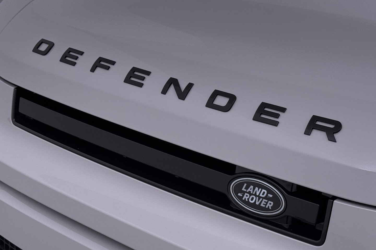 Land Rover Defender P300e 110 X-Dynamic HSE | FACELIFT | ClearSight | Meridian Surround | Head-Up | ACC | Panoramadak | Trekhaak