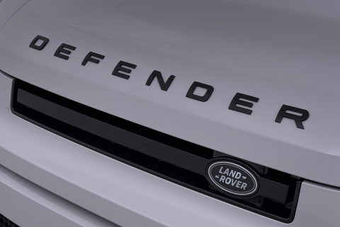 Land Rover Defender P300e 110 X-Dynamic HSE | FACELIFT | ClearSight | Meridian Surround | Head-Up | ACC | Panoramadak | Trekhaak