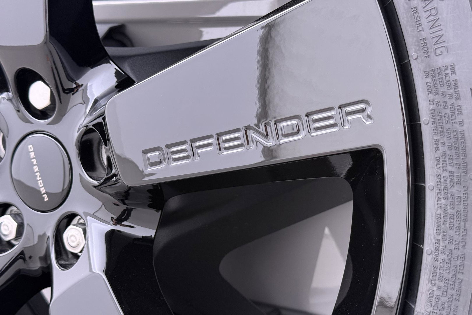 Land Rover Defender P300e 110 X-Dynamic HSE | FACELIFT | ClearSight | Meridian Surround | Head-Up | ACC | Panoramadak | Trekhaak